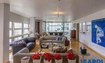 Imagem 5: COBERTURA - HIGIENÓPOLIS - SP