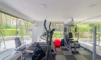 Imagem 6: Apartamento Venda 4 Dormitórios - 165 m² Brooklin