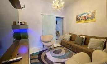 Imagem 3: Vendo casa em Feu Rosa