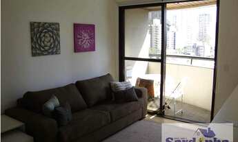 Imagem: Apartamento para locação em Vila Suzana