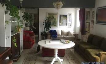 Imagem 7: APARTAMENTO - POMPÉIA - SP