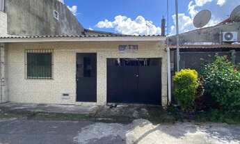 Imagem: Vende- se casa cn5 prox a arterial 18