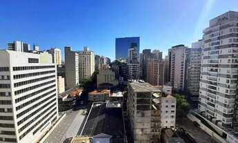 Imagem 12: Apartamento com 1 dormitório, 43 m² - venda por R$ 547.000,00 ou aluguel por R$ 3.485,00/m