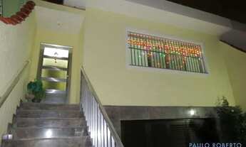 Imagem 2: CASA ASSOBRADADA - VILA FORMOSA - SP