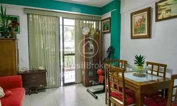 Imagem: Rio de Janeiro - Flat - Copacabana