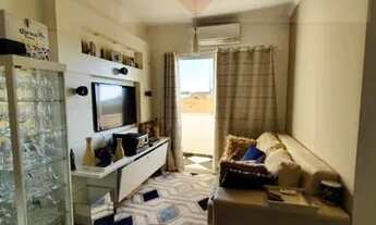 Imagem 5: Apartamento para venda em Independência de 57.00m² com 2 Quartos e 1 Garagem