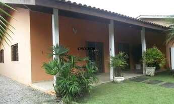 Imagem 4: CASA RESIDENCIAL em UBATUBA - SP, RECANTO DA LAGOINHA