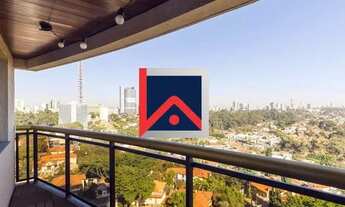 Imagem 6: Apartamento Locação 2 Dormitórios - 140 m² Higienópolis