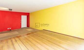 Imagem 5: Apartamento Venda 3 Dormitórios - 139 m² Bela Vista