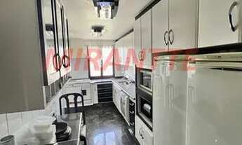 Imagem 5: Cobertura para venda tem 250 metros quadrados com 3 quartos em Santana - São Paulo - SP