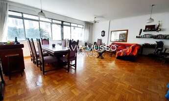 Imagem: Apartamento amplo para aluguel com 199 m2