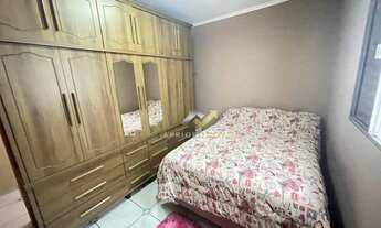 Imagem 6: Sobrado com 2 dormitórios para alugar, 225 m² por R$ 1.700,00/mês - Condomínio Maracanã