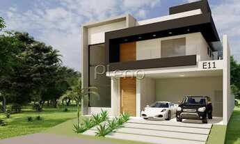 Imagem: Casa à venda no Condomínio Residencial