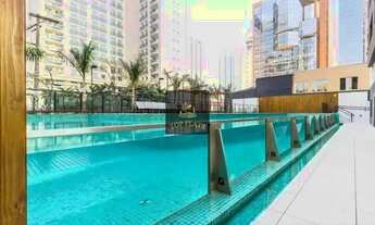 Imagem 6: Flat disponível no Brooklin - SP