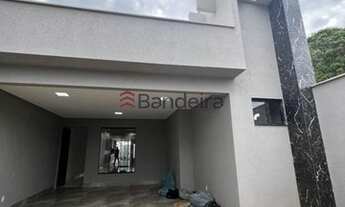 Imagem 6: Casa com 3 quartos - Bairro Vila Rosa em Goiânia