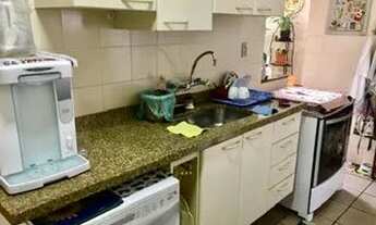 Imagem 4: Apartamento para venda com 210 metros quadrados com 3 quartos em Copacabana-na - Rio de Ja