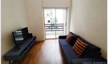 Imagem 5: APARTAMENTO - MOEMA PÁSSAROS - SP