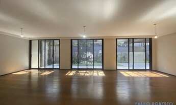 Imagem 7: CASA TÉRREA - VILA MADALENA - SP