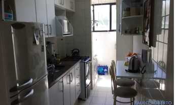 Imagem 5: APARTAMENTO - VILA MASCOTE - SP