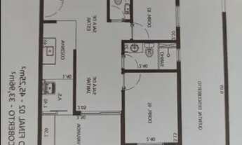 Imagem 2: Apartamento 79m Ideale Locan 2 quartos e Garden
