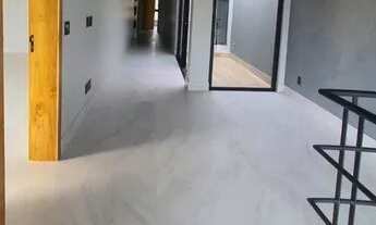 Imagem 6: Casa de condomínio para venda com 427 metros quadrados com 5 quartos em Chapada - Manaus