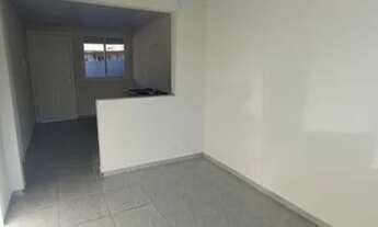 Imagem 4: Residência com 2 quartos para alugar por R$ 1000.00, 50.00 m2 - BARREIRINHA - CURITIBA/PR