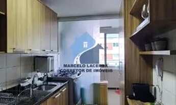 Imagem 5: Apartamento para aluguel tem 104 metros quadrados com 3 quartos