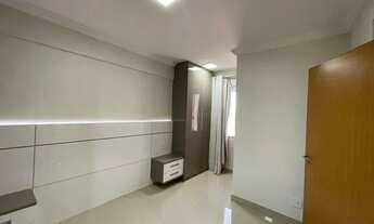 Imagem 6: Oportunidade Lindo Apartamento 2 Quartos 1 Suíte 84 m² Repleto de Armários 1 Vaga Garagem