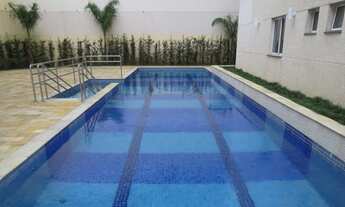 Imagem 2: Apartamento para venda possui 54 metros quadrados com 2 quartos em Centro - Diadema - SP