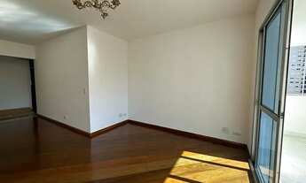 Imagem 3: Apartamento para aluguel e venda tem 143 metros quadrados com 5 quartos