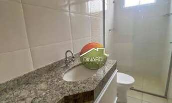 Imagem 2: Apartamento com 1 dormitório para alugar, 48 m² por R$ 1.045,00/mês - Residencial Greenvil