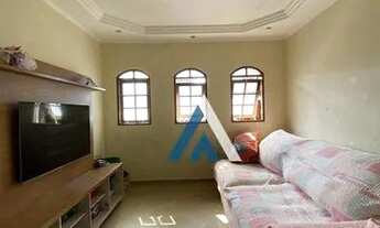 Imagem 6: Casa com 3 dormitórios, 130 m² - venda por R$ 700.000,00 ou aluguel por R$ 3.500,00/mês