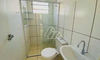 Imagem 5: Apartamento com 2 dormitórios à venda, 40 m² por R$ 135.000,00 - Jardim Califórnia - Maríl