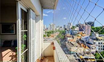 Imagem 3: Apartamento em Floresta