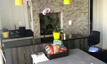 Imagem 5: APARTAMENTO - SAÚDE - SP