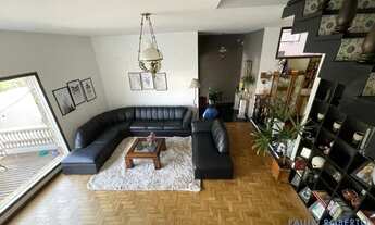 Imagem 5: CASA TÉRREA - LAPA - SP