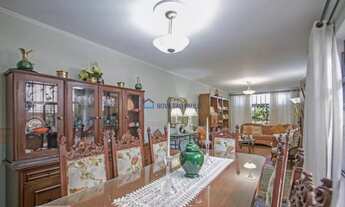 Imagem 7: Sobrado residencial no Brooklin com 220 m²