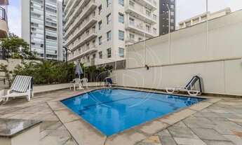 Imagem 3: São Paulo - Apartamento Padrão - Moema Índios