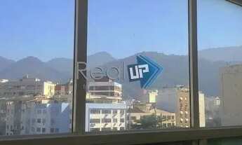 Imagem 2: Ótimo apartamento no Leblon 3 Quartos e 1 Vaga