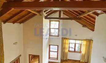 Imagem 6: CASA EM CONDOMÍNIO - ALPHAVILLE 11 - SP