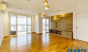 Imagem 4: APARTAMENTO - MOEMA - SP