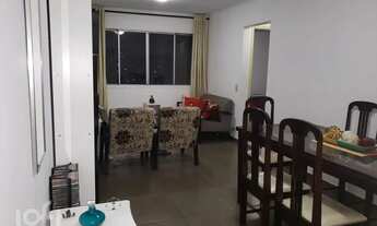 Imagem 5: SãO PAULO - Apartamento Padrão - Sacomã