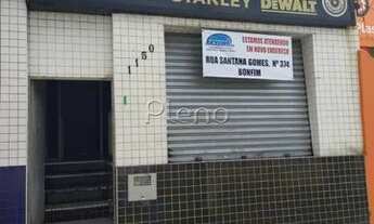 Imagem 2: Salão para locação no bairro Bonfim - Campinas/SP