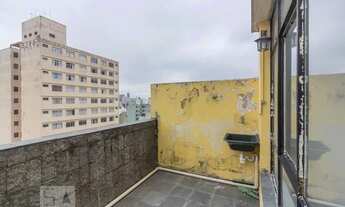 Imagem 7: Apartamento para Aluguel - Bela Vista, 1 Quarto, 40 m2