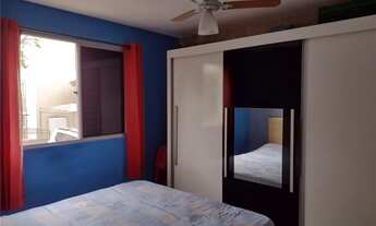 Imagem 7: Apartamento no Campestre