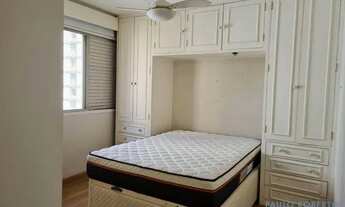 Imagem 5: APARTAMENTO - MOEMA PÁSSAROS - SP