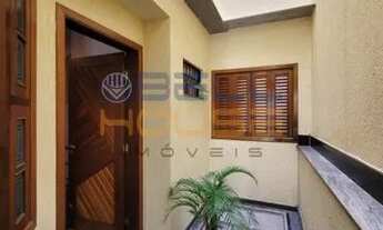 Imagem 2: SANTO ANDRÉ - Sobrado Padrão - VILA ALICE