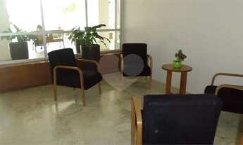 Imagem 2: São Paulo - Apartamento Padrão - BELA VISTA