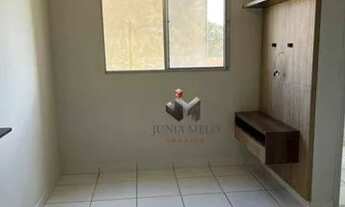 Imagem: Apartamento com 2 dormitórios para alugar