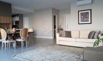 Imagem: Apartamento - Cambuí - Campinas